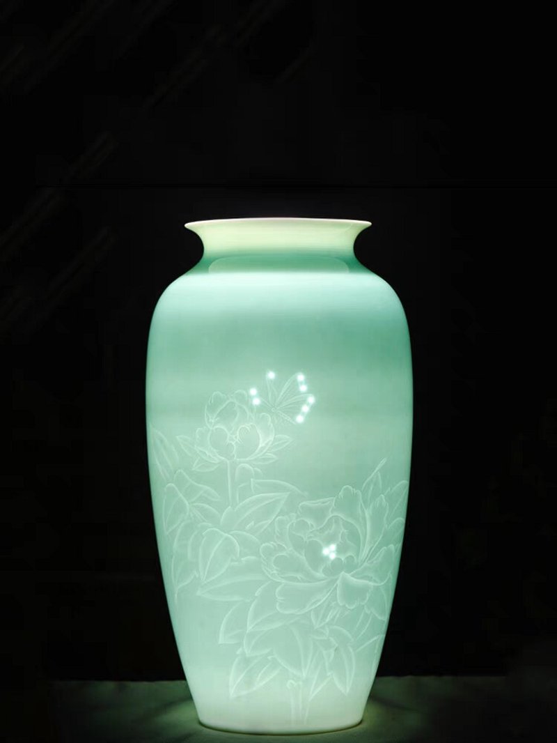 霁红瓷器：如何鉴别与保养