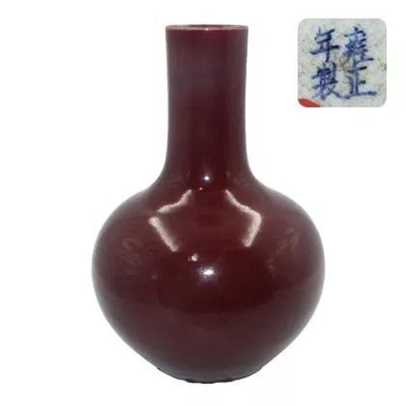 霁红工艺